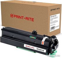 Купить Картридж Print-Rite PR-407318 (аналог Ricoh 407318) в Липецке