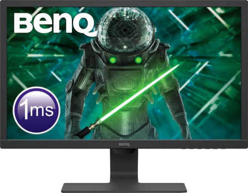 Купить Монитор Benq 24  GL2480 TN 1920x1080 60Hz 250cd/m2 16:9 в Липецке