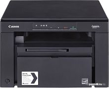 Купить МФУ CANON i-SENSYS MF3010 A4 лазерный черный в Липецке