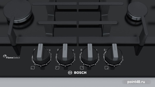 Варочная панель Bosch PPP6A6B90 в Липецке фото 2