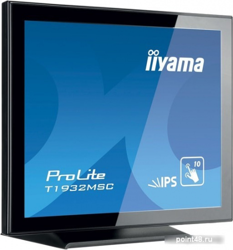Купить Монитор Iiyama ProLite T1932MSC-B5X в Липецке фото 3