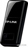 Купить Сетевой адаптер WiFi TP-Link TL-WN823N в Липецке