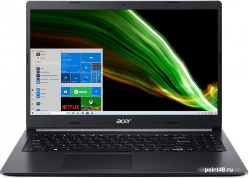 Ноутбук Acer Aspire 5 A515-45-R003 NX.A85EX.004 в Липецке