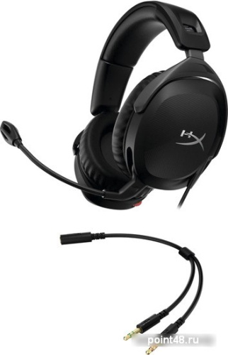 Купить Наушники HyperX Cloud Stinger 2 в Липецке фото 3
