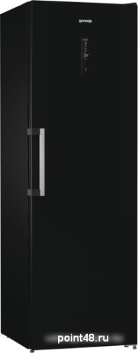 Однокамерный холодильник Gorenje R619EABK6 в Липецке фото 2