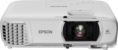 Купить Проектор Epson EH-TW740 в Липецке фото 3