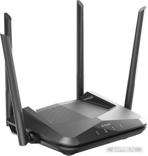Купить Wi-Fi роутер D-Link DIR-X1530/RU/A1A в Липецке фото 2