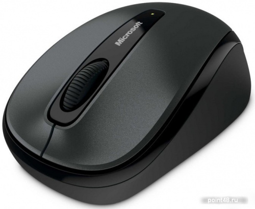 Купить Мышь Microsoft Wireless Mobile Mouse 3500 (GMF-00289) в Липецке фото 2