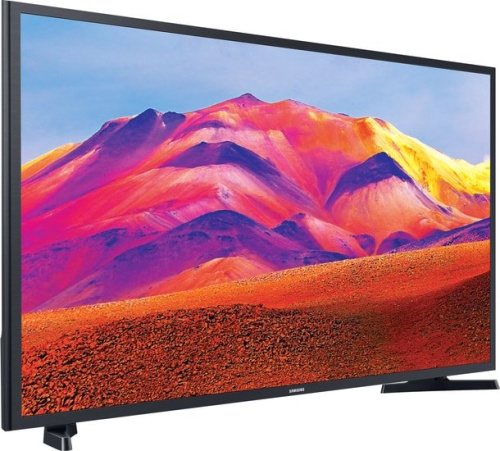 Купить Телевизор LED Samsung 32  UE32T5300AUXRU 5 черный/FULL HD/50Hz/DVB-T2/DVB-C/DVB-S2/USB/WiFi/Smart TV (RUS) в Липецке фото 2