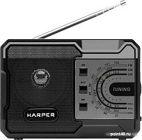 Купить Радиоприемник Harper HRS-440 в Липецке