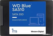 SSD WD Blue SA510 1TB WDS100T3B0A