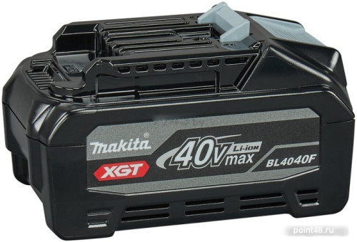 Купить Аккумулятор Makita BL4040F 1910N6-8 (40В/4.0 Ah) в Липецке фото 3