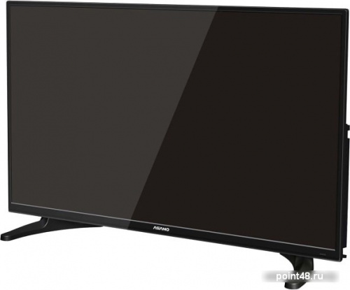 Купить Телевизор Asano 43LF1010T LED (2020), черный в Липецке фото 2