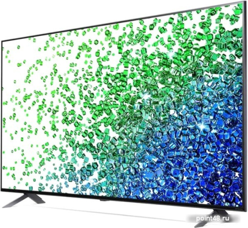 Купить Телевизор LG 75NANO806PA SMART TV в Липецке фото 2