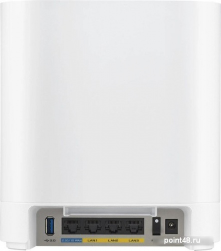 Купить Wi-Fi роутер ASUS ExpertWiFi EBM68 (1 шт) в Липецке фото 3