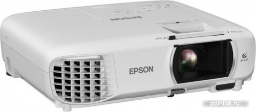 Купить Проектор Epson EH-TW740 в Липецке фото 2