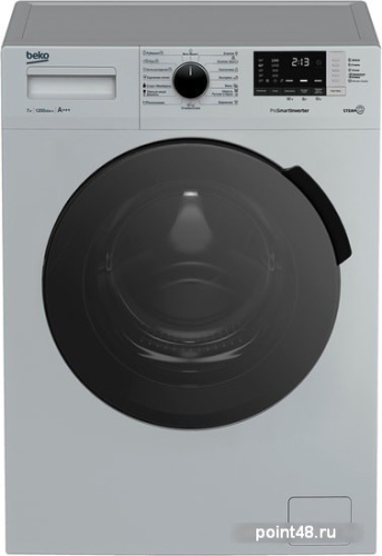 Стиральная машина BEKO RSPE 78612S (РА) в Липецке