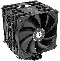 Кулер для процессора ID-Cooling SE-225-XT Black V2