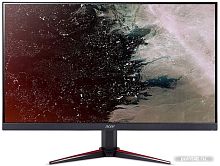 Купить Монитор Acer 27 Nitro VG270Ubmiipx IPS 2560x1440 75Hz FreeSync 350cd/m2 16:9 в Липецке