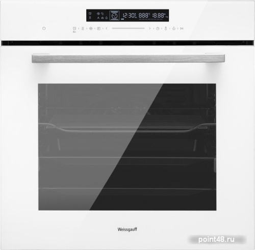 Электрический духовой шкаф Weissgauff EOM 791 SDW в Липецке