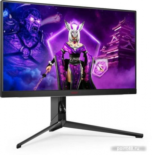 Купить Игровой монитор AOC Agon Pro AG274QZM в Липецке фото 2