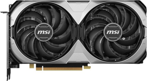 Видеокарта MSI GeForce RTX 4070 Super 12G Ventus 2X OC фото 2