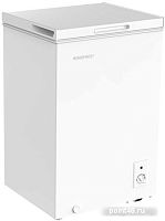 Морозильный ларь Hotpoint-Ariston HFZ 5151 W в Липецке