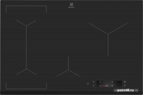 Варочная панель Electrolux EIS8648 в Липецке