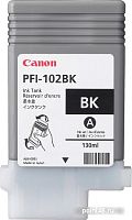 Купить Картридж струйный Canon PFI-102 BK черный для iPF510 в Липецке