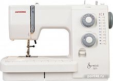 Купить Швейная машина Janome 521 в Липецке