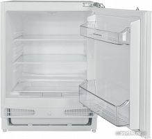 Однокамерный холодильник Schaub Lorenz SLS E136W0M в Липецке
