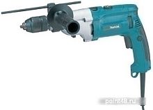 Купить Дрель ударная MAKITA HP2070 в Липецке