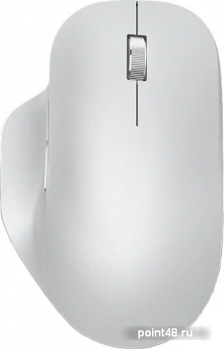 Купить Мышь Microsoft Bluetooth Ergonomic Mouse (белый) в Липецке