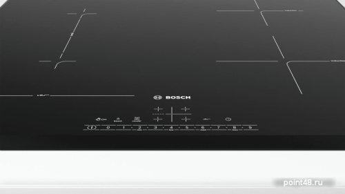 Варочная панель Bosch PVS651FC5E в Липецке фото 2