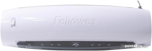 Купить Ламинатор Fellowes Lunar A3 (FS-57167) A3 (75-80мкм) 30см/мин (2вал.) лам.фото реверс в Липецке фото 2