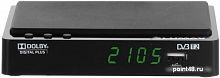 Купить Приемник цифрового ТВ Lumax DV2105HD в Липецке