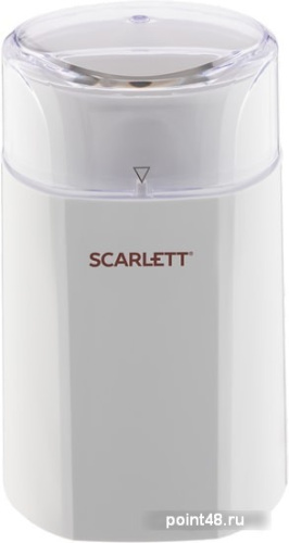 Купить Электрическая кофемолка Scarlett SC-CG44506 в Липецке фото 3