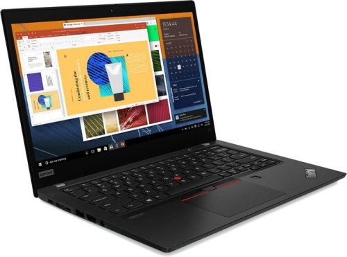 Ноутбук Lenovo ThinkPad X13 Gen 1 20T3A0CSCD в Липецке фото 2