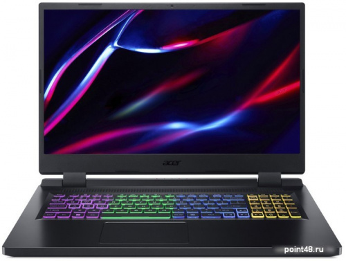 Игровой ноутбук Acer Nitro 5 AN517-55-56DM NH.QG2EP.002 в Липецке