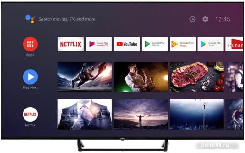 Купить Телевизор Xiaomi Mi TV A2 65" (международная версия) в Липецке