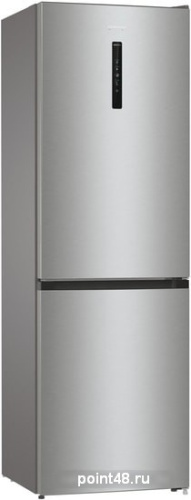 Холодильник Gorenje NRK6192AXL4 в Липецке фото 2