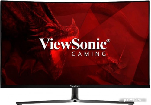 Купить Монитор ViewSonic VX3258-2KPC-MHD в Липецке
