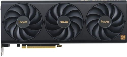 Видеокарта ASUS ProArt GeForce RTX 4060 Ti OC Edition 16GB GDDR6 PROART-RTX4060TI-O16G фото 2
