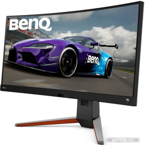 Купить Монитор BenQ Mobiuz EX3415R в Липецке фото 2