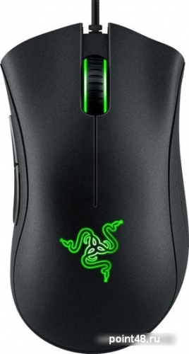 Купить Игровая мышь Razer DeathAdder Essential в Липецке