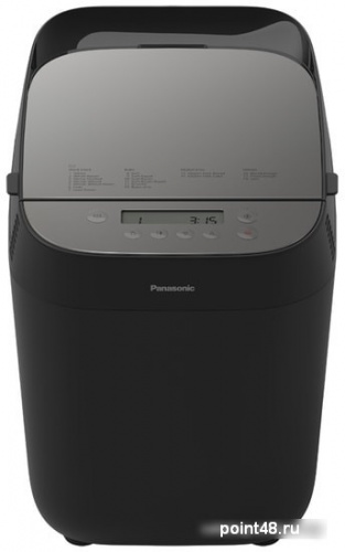 Купить Хлебопечь Panasonic SD--ZP2000 в Липецке фото 3