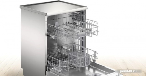 Посудомоечная машина Bosch SMS25AI01R в Липецке фото 3
