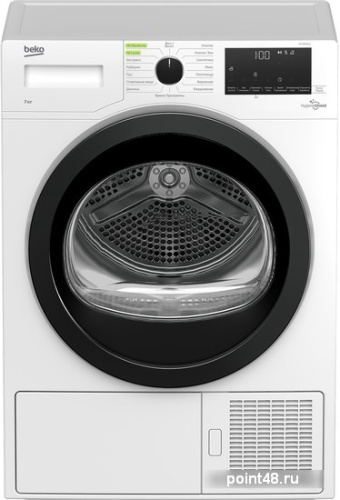 Сушильная машина BEKO DF7439SXUV в Липецке