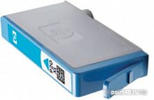 Купить Картридж струйный HP 920XL CD972AE голубой для HP OJ 6000/6500 в Липецке