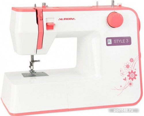 Купить Электромеханическая швейная машина Aurora Style 3 в Липецке
